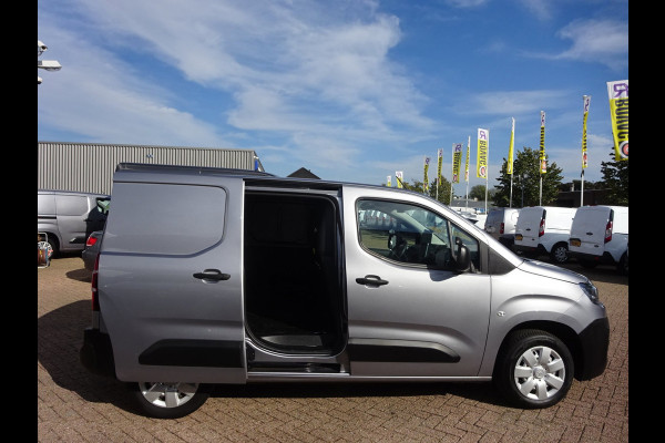 Citroën Berlingo 1.5 BlueHDI Club AIRCO NAVI CRUISE CONTROL 3 ZITPLAATSEN