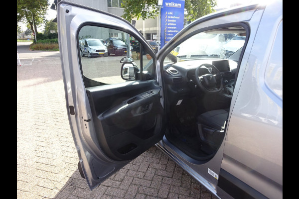 Citroën Berlingo 1.5 BlueHDI Club AIRCO NAVI CRUISE CONTROL 3 ZITPLAATSEN