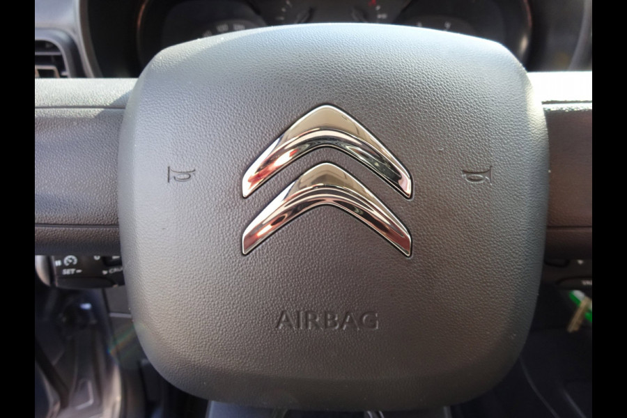 Citroën Berlingo 1.5 BlueHDI Club AIRCO NAVI CRUISE CONTROL 3 ZITPLAATSEN