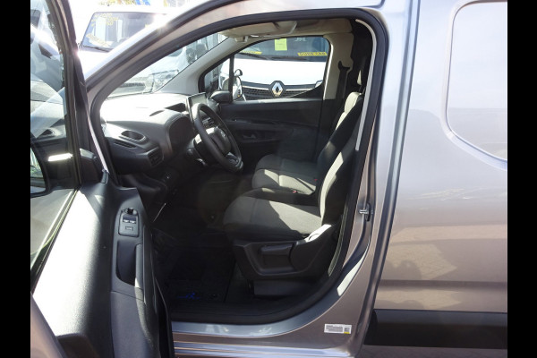 Citroën Berlingo 1.5 BlueHDI Club AIRCO NAVI CRUISE CONTROL 3 ZITPLAATSEN