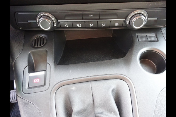 Citroën Berlingo 1.5 BlueHDI Club AIRCO NAVI CRUISE CONTROL 3 ZITPLAATSEN