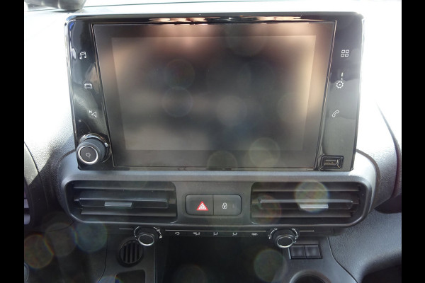Citroën Berlingo 1.5 BlueHDI Club AIRCO NAVI CRUISE CONTROL 3 ZITPLAATSEN