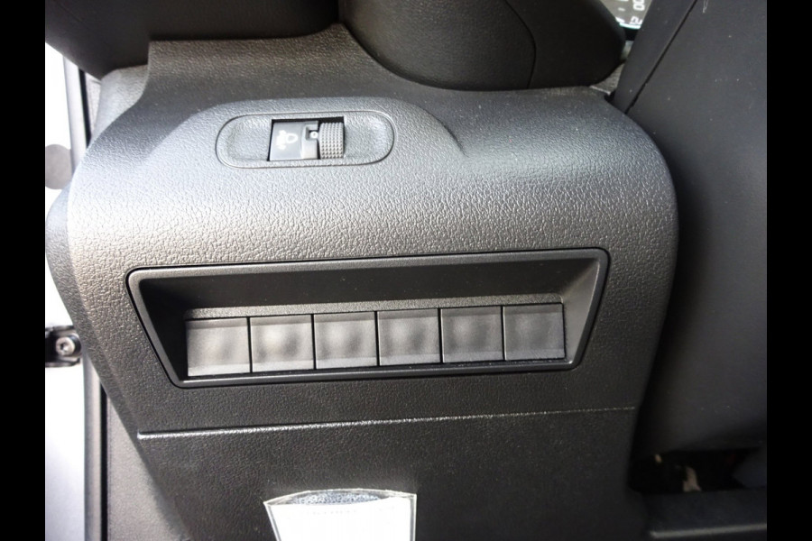 Citroën Berlingo 1.5 BlueHDI Club AIRCO NAVI CRUISE CONTROL 3 ZITPLAATSEN