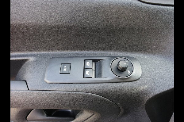 Citroën Berlingo 1.5 BlueHDI Club AIRCO NAVI CRUISE CONTROL 3 ZITPLAATSEN