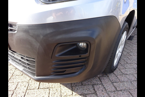 Citroën Berlingo 1.5 BlueHDI Club AIRCO NAVI CRUISE CONTROL 3 ZITPLAATSEN