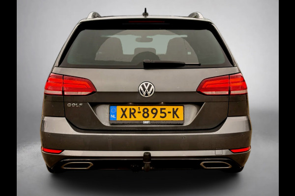 Volkswagen Golf Variant 1.5 TSI Highline Business 2x R-Line | PANO | NL-Auto | Goed onderH | TrekH | Add cruise | StoelverW | Etc