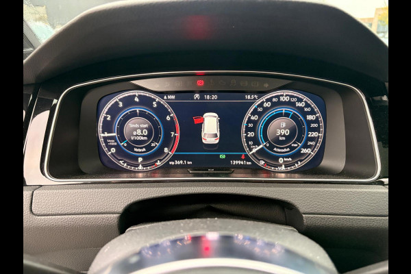 Volkswagen Golf Variant 1.5 TSI Highline Business 2x R-Line | PANO | NL-Auto | Goed onderH | TrekH | Add cruise | StoelverW | Etc