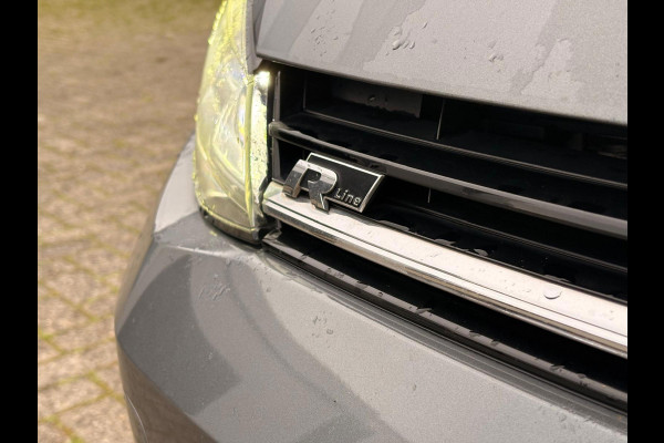 Volkswagen Golf Variant 1.5 TSI Highline Business 2x R-Line | PANO | NL-Auto | Goed onderH | TrekH | Add cruise | StoelverW | Etc