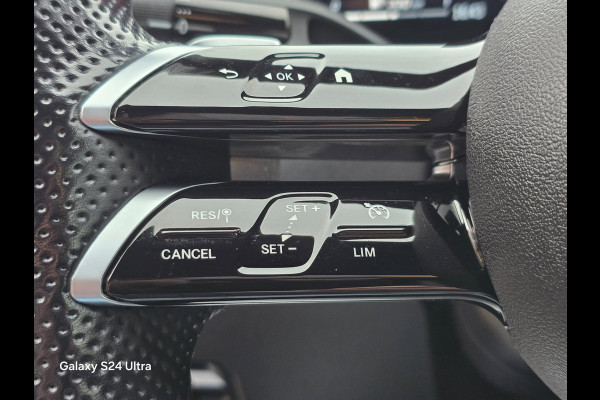 Mercedes-Benz C-Klasse 180 AMG Line / Aut /Head Up / Leder / Burmester / 360 Camera / Burmester / Memory / Open Panoramadak