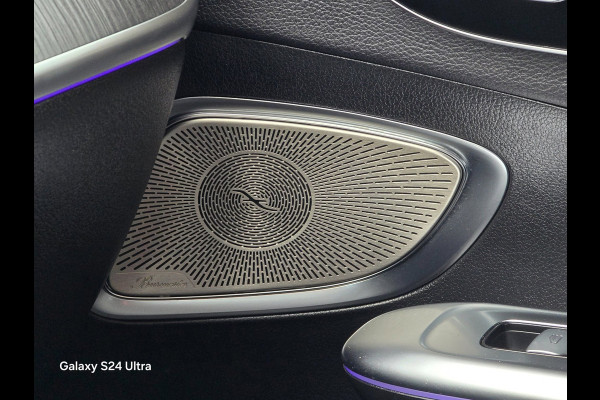 Mercedes-Benz C-Klasse 180 AMG Line / Aut /Head Up / Leder / Burmester / 360 Camera / Burmester / Memory / Open Panoramadak