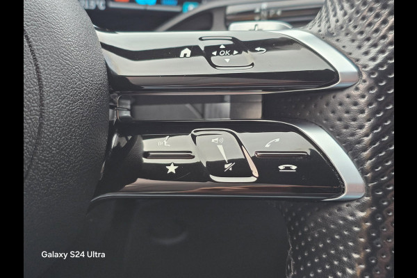 Mercedes-Benz C-Klasse 180 AMG Line / Aut /Head Up / Leder / Burmester / 360 Camera / Burmester / Memory / Open Panoramadak
