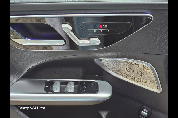 Mercedes-Benz C-Klasse 180 AMG Line / Aut /Head Up / Leder / Burmester / 360 Camera / Burmester / Memory / Open Panoramadak