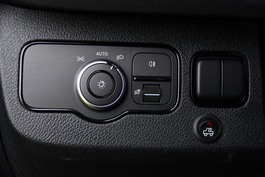 Mercedes-Benz Sprinter 319 1.9 CDI L2H2 RWD Black Edition 360 Camera, Cruise, LED, 3500kg Trekhaak, Carplay, Leder, 10,5'' Mbux, 190pk, Automaat, NAVI, Uniek!