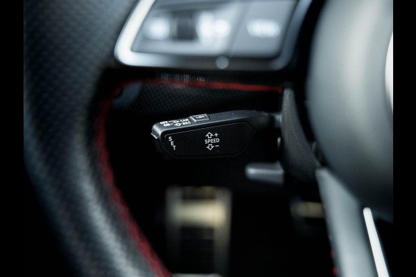 Audi A4 Avant 45 TFSI quattro edition one | B&O 3D Sound | Panorama dak | Matrix led | S Sports Seats | Head-up | Carbon inleg