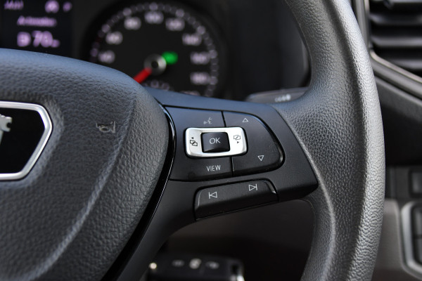MAN TGE 3.180 35 2.0 L3H2 PB Edition Cruise, Camera, Carplay, LED, 177pk, Automaat, Geveerde stoel, Multimedia, Uniek!