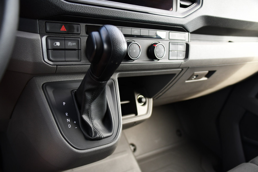 MAN TGE 3.180 35 2.0 L3H2 PB Edition Cruise, Camera, Carplay, LED, 177pk, Automaat, Geveerde stoel, Multimedia, Uniek!
