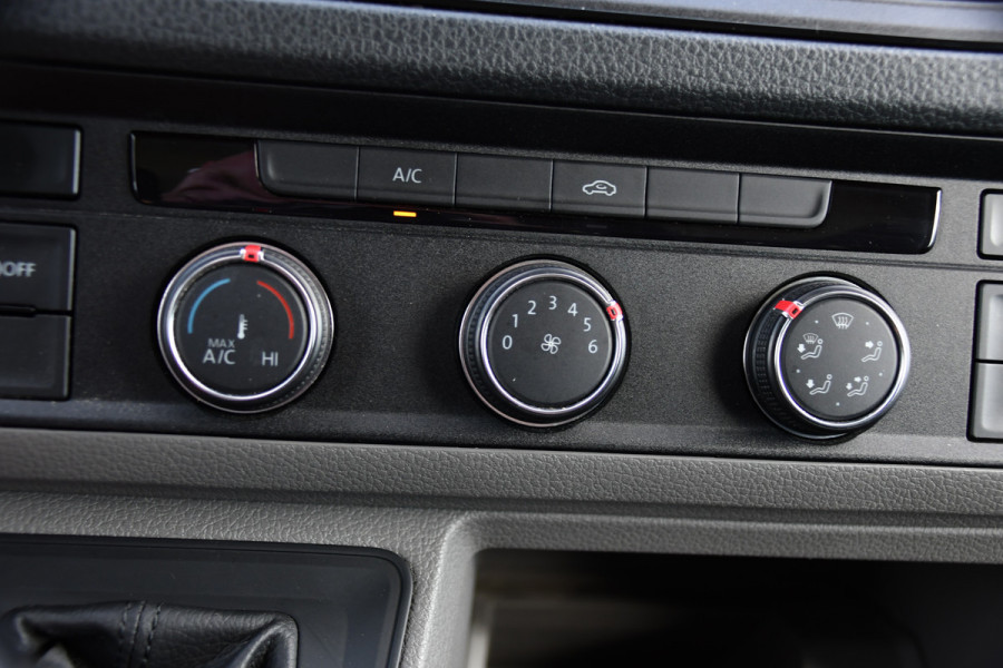 MAN TGE 3.180 35 2.0 L3H2 PB Edition Cruise, Camera, Carplay, LED, 177pk, Automaat, Geveerde stoel, Multimedia, Uniek!