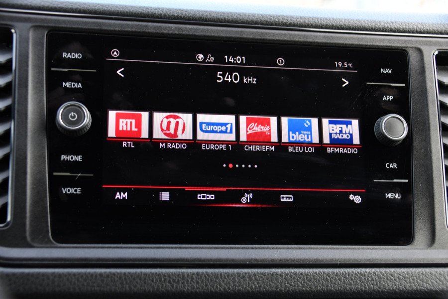 MAN TGE 3.180 35 2.0 L3H2 PB Edition Cruise, Camera, Carplay, LED, 177pk, Automaat, Geveerde stoel, Multimedia, Uniek!