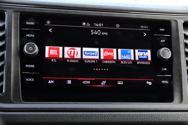MAN TGE 3.180 35 2.0 L3H2 PB Edition Cruise, Camera, Carplay, LED, 177pk, Automaat, Geveerde stoel, Multimedia, Uniek!