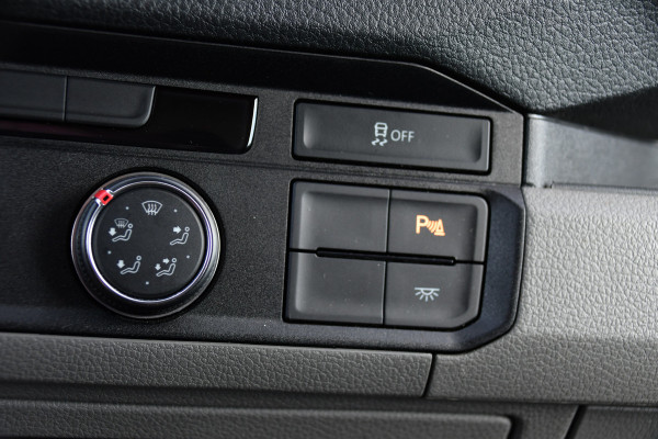 MAN TGE 3.180 35 2.0 L3H2 PB Edition Cruise, Camera, Carplay, LED, 177pk, Automaat, Geveerde stoel, Multimedia, Uniek!