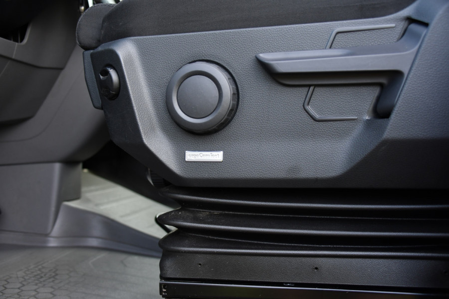 MAN TGE 3.180 35 2.0 L3H2 PB Edition Cruise, Camera, Carplay, LED, 177pk, Automaat, Geveerde stoel, Multimedia, Uniek!