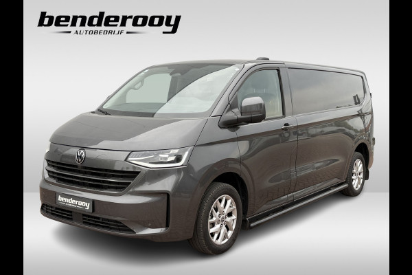 Volkswagen Transporter T7 2.0 TDI 170pk DSG L2H1 | IQ Light LED | Trekhaak