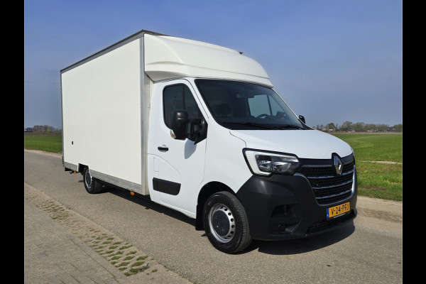 Renault Master T35 2.3 dCi Lowliner - 145 Pk - Euro 6 - Airco - Cruise Control - ParkeerCamera