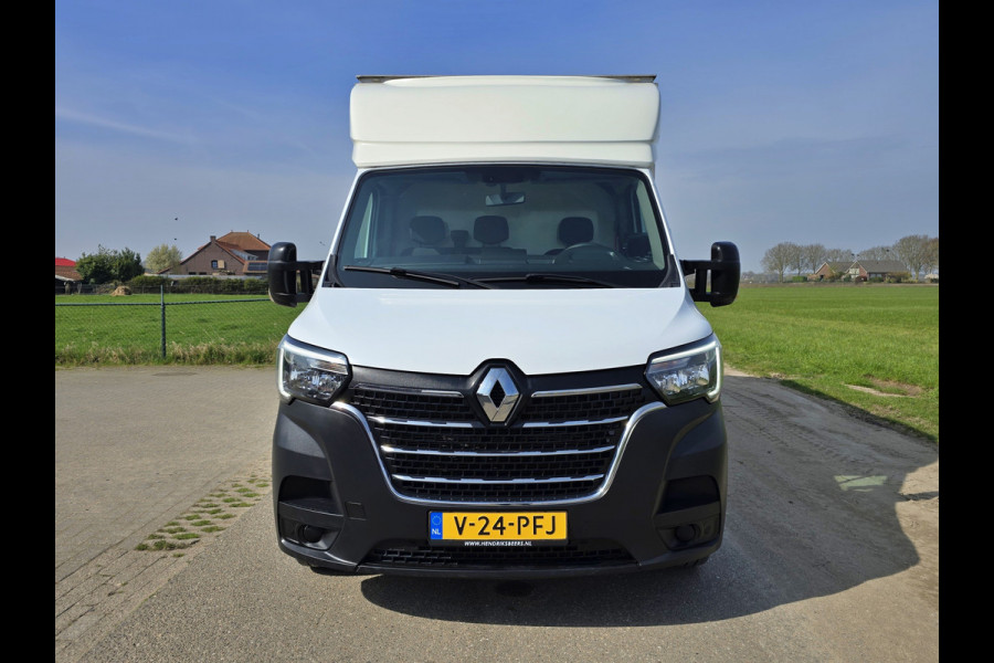 Renault Master T35 2.3 dCi Lowliner - 145 Pk - Euro 6 - Airco - Cruise Control - ParkeerCamera