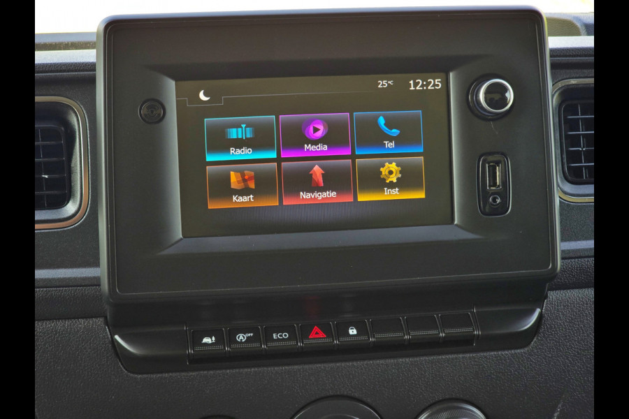 Renault Master T35 2.3 dCi Lowliner - 145 Pk - Euro 6 - Airco - Cruise Control - ParkeerCamera
