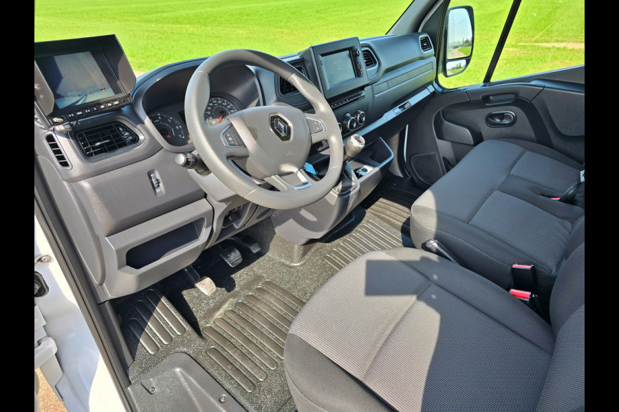 Renault Master T35 2.3 dCi Lowliner - 145 Pk - Euro 6 - Airco - Cruise Control - ParkeerCamera