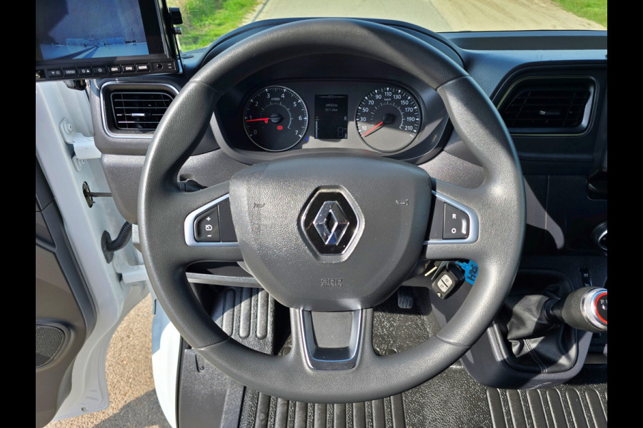 Renault Master T35 2.3 dCi Lowliner - 145 Pk - Euro 6 - Airco - Cruise Control - ParkeerCamera