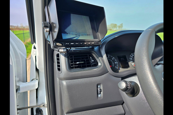 Renault Master T35 2.3 dCi Lowliner - 145 Pk - Euro 6 - Airco - Cruise Control - ParkeerCamera
