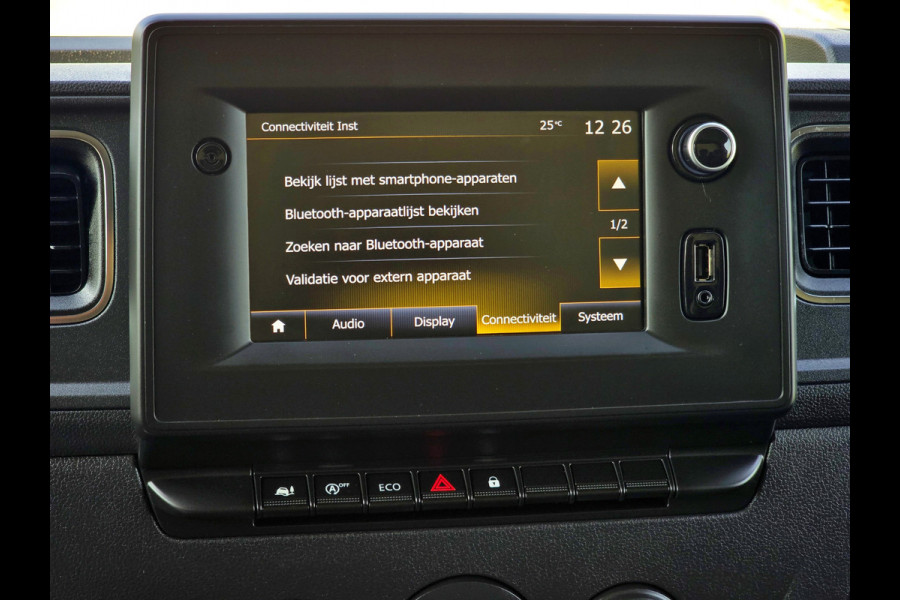 Renault Master T35 2.3 dCi Lowliner - 145 Pk - Euro 6 - Airco - Cruise Control - ParkeerCamera