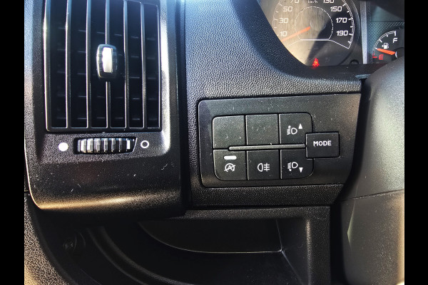 Peugeot Boxer 435 2.2 BlueHDi L4H3 - 165 Pk - Euro 6 - ParkeerCamera - Airco - Cruise Control