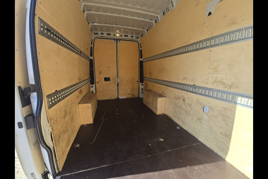 Peugeot Boxer 435 2.2 BlueHDi L4H3 - 165 Pk - Euro 6 - ParkeerCamera - Airco - Cruise Control