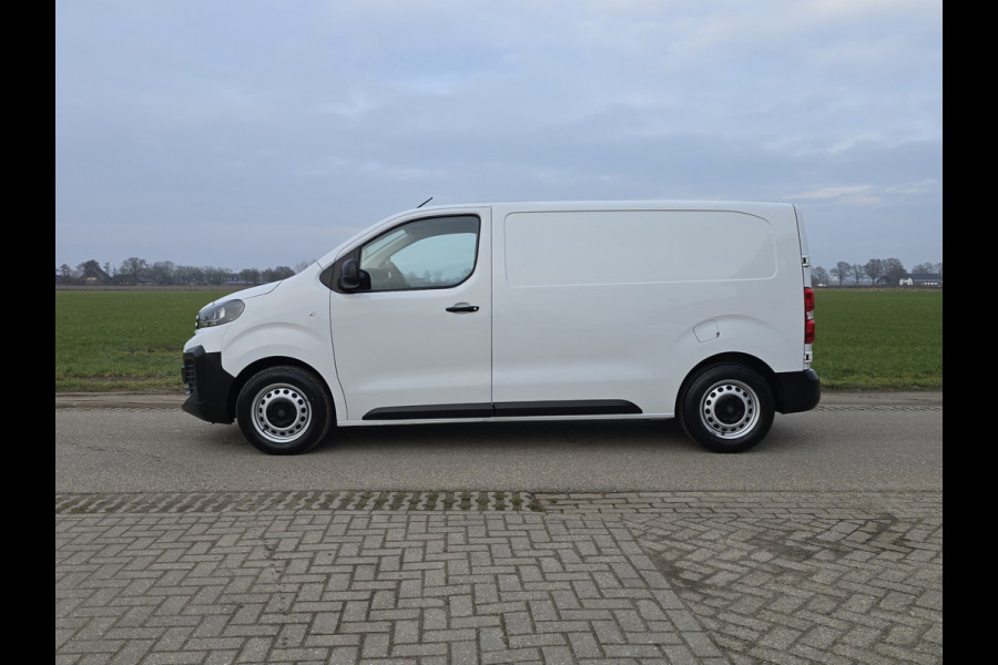Peugeot Expert 1.5 BlueHDi S&S L2 - 120 Pk - Euro 6 - Airco - Cruise Control