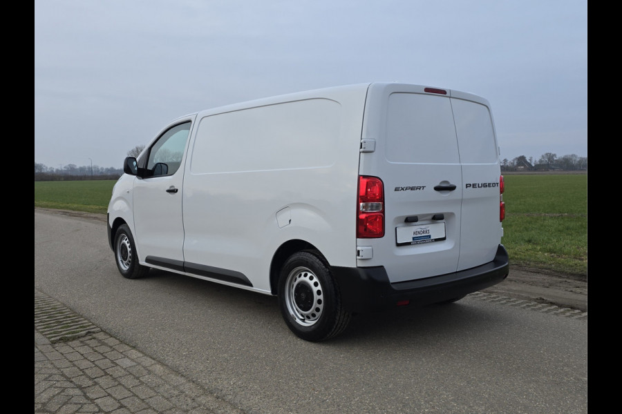 Peugeot Expert 1.5 BlueHDi S&S L2 - 120 Pk - Euro 6 - Airco - Cruise Control