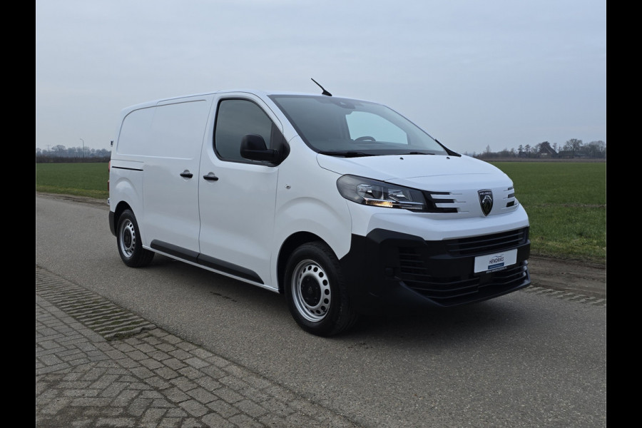 Peugeot Expert 1.5 BlueHDi S&S L2 - 120 Pk - Euro 6 - Airco - Cruise Control
