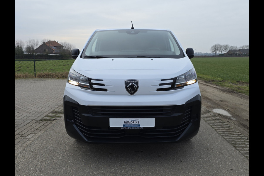 Peugeot Expert 1.5 BlueHDi S&S L2 - 120 Pk - Euro 6 - Airco - Cruise Control