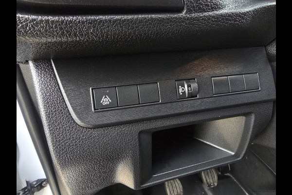 Peugeot Expert 1.5 BlueHDi S&S L2 - 120 Pk - Euro 6 - Airco - Cruise Control