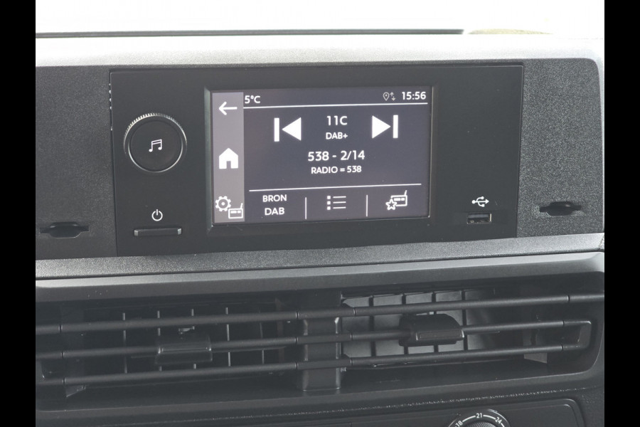 Peugeot Expert 1.5 BlueHDi S&S L2 - 120 Pk - Euro 6 - Airco - Cruise Control