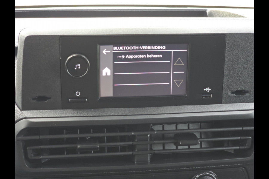 Peugeot Expert 1.5 BlueHDi S&S L2 - 120 Pk - Euro 6 - Airco - Cruise Control
