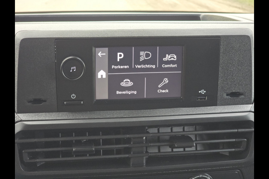 Peugeot Expert 1.5 BlueHDi S&S L2 - 120 Pk - Euro 6 - Airco - Cruise Control