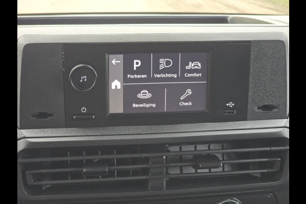 Peugeot Expert 1.5 BlueHDi S&S L2 - 120 Pk - Euro 6 - Airco - Cruise Control