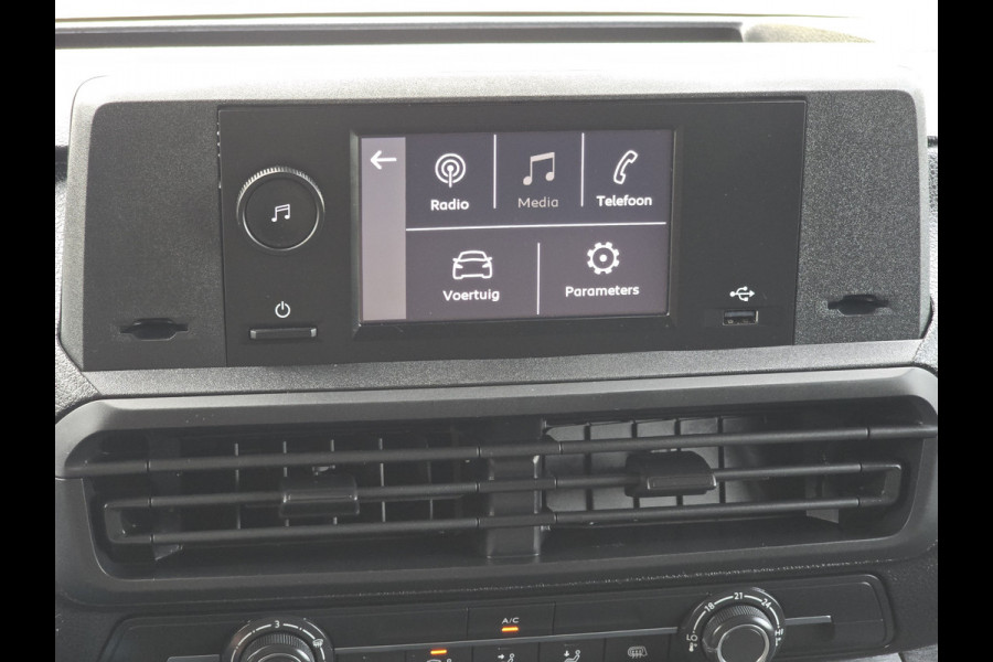 Peugeot Expert 1.5 BlueHDi S&S L2 - 120 Pk - Euro 6 - Airco - Cruise Control