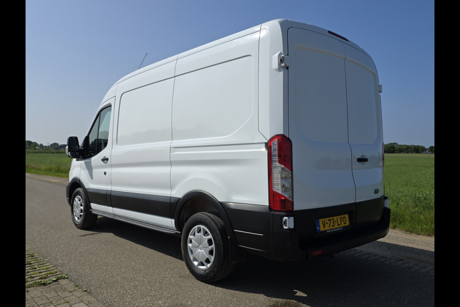 Ford Transit 350 2.0 TDCI L2 H2 - 130 Pk - Euro 6 - Airco - Cruise Control