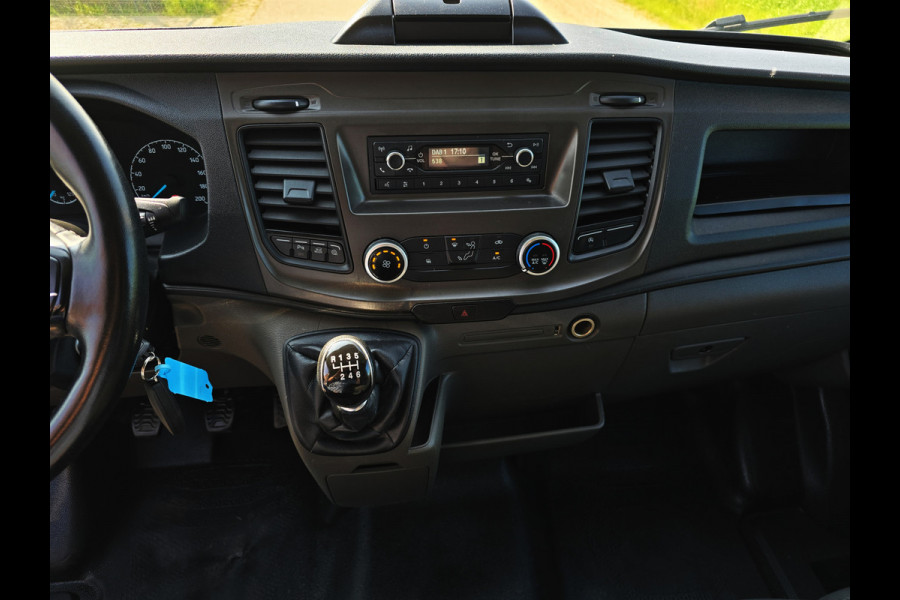Ford Transit 350 2.0 TDCI L2 H2 - 130 Pk - Euro 6 - Airco - Cruise Control