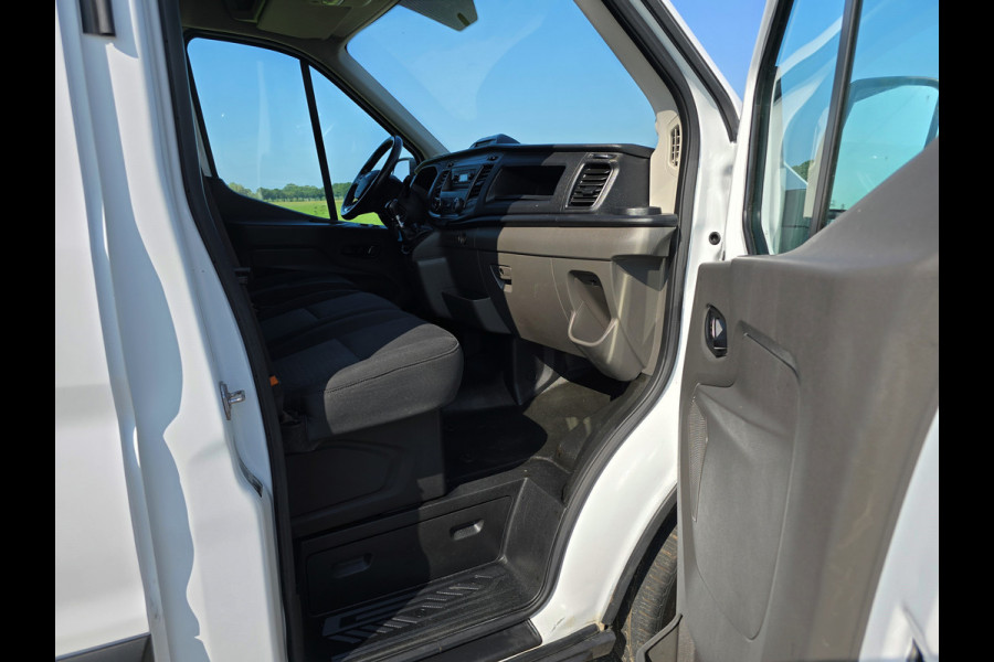 Ford Transit 350 2.0 TDCI L2 H2 - 130 Pk - Euro 6 - Airco - Cruise Control