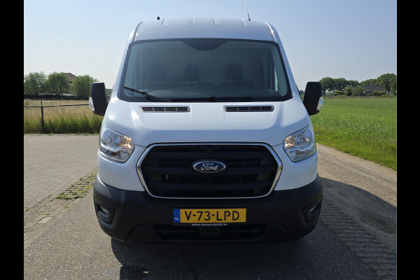 Ford Transit 350 2.0 TDCI L2 H2 - 130 Pk - Euro 6 - Airco - Cruise Control