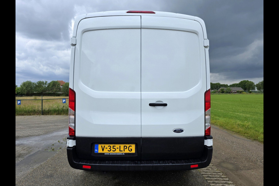 Ford Transit 350 2.0 TDCI L2 H2 - 130 Pk - Euro 6 - Airco - Cruise Control